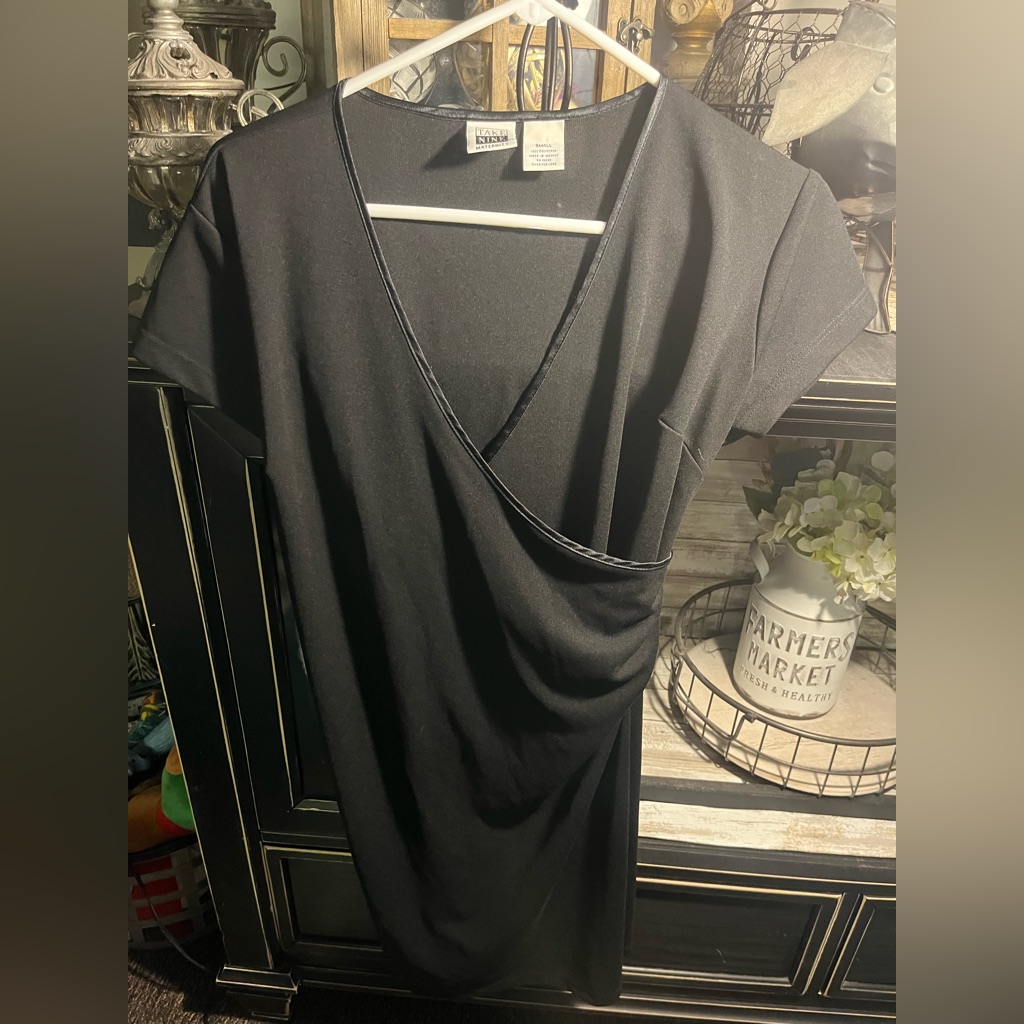 Maternity Dress Size Small Brand Takenine Maternity
